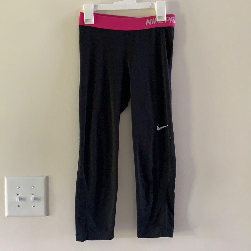 NIKE • Nike leggings
